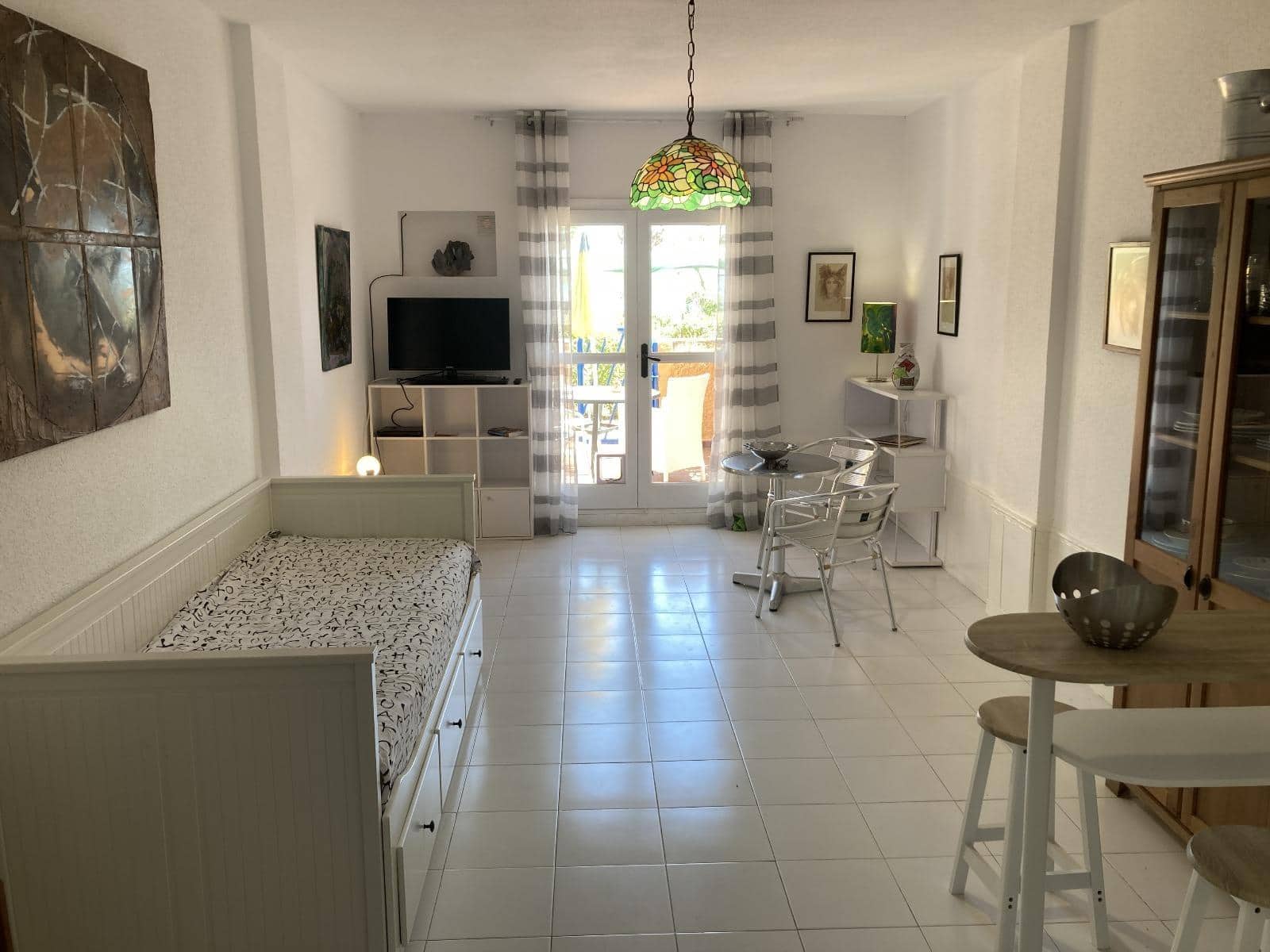 Studio na sprzedaż w Vera - 130 000 € (Ref: 9124922)