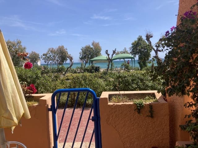 Studio na sprzedaż w Vera Playa Naturista, Vera - 130 000 € (Ref: 9124922)