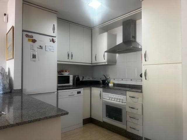 2 soveværelse Lejlighed til leje i Palomares, Cuevas del Almanzora med swimmingpool garage - € 500 (Ref: 9124923)