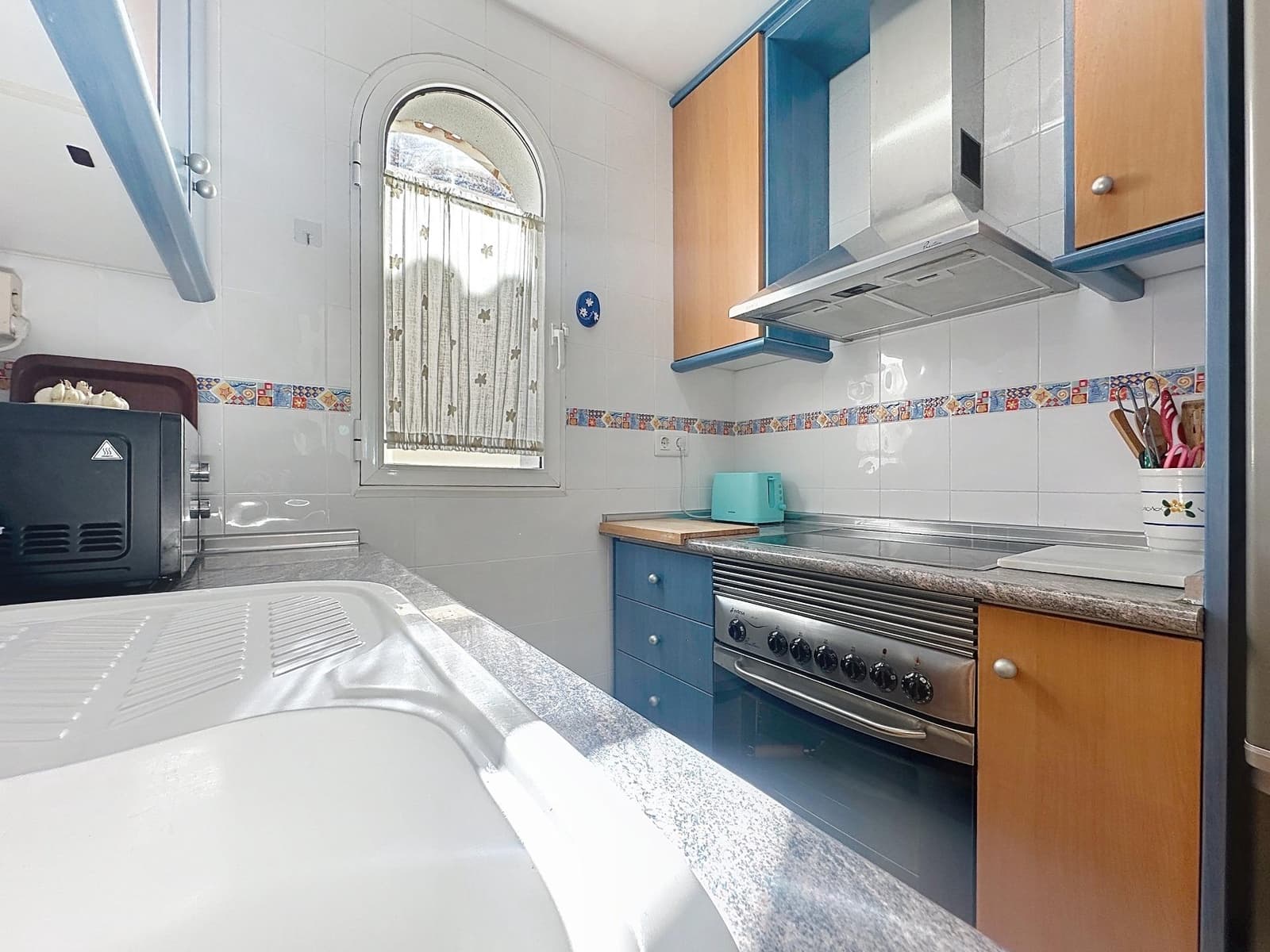 1 soveværelse Penthouse til salg i Vera med garage - € 159.000 (Ref: 9173393)