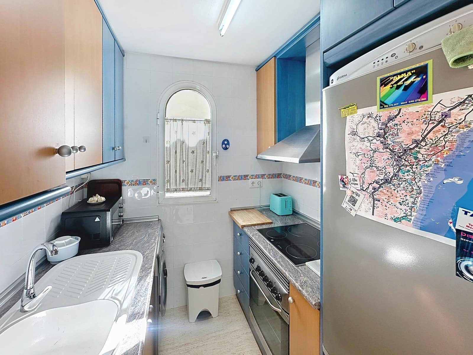 1 soveværelse Penthouse til salg i Vera med garage - € 159.000 (Ref: 9173393)