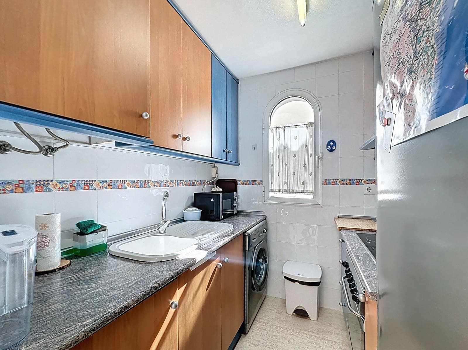 1 soveværelse Penthouse til salg i Vera med garage - € 159.000 (Ref: 9173393)