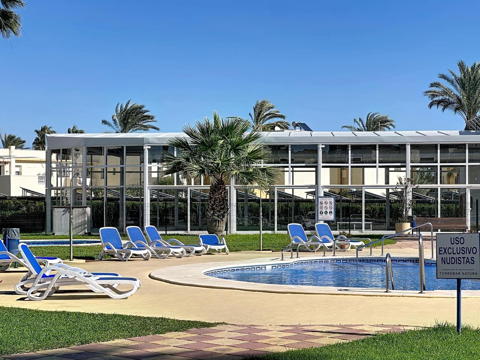 1 soveværelse Penthouse til salg i Vera med garage - € 159.000 (Ref: 9173393)