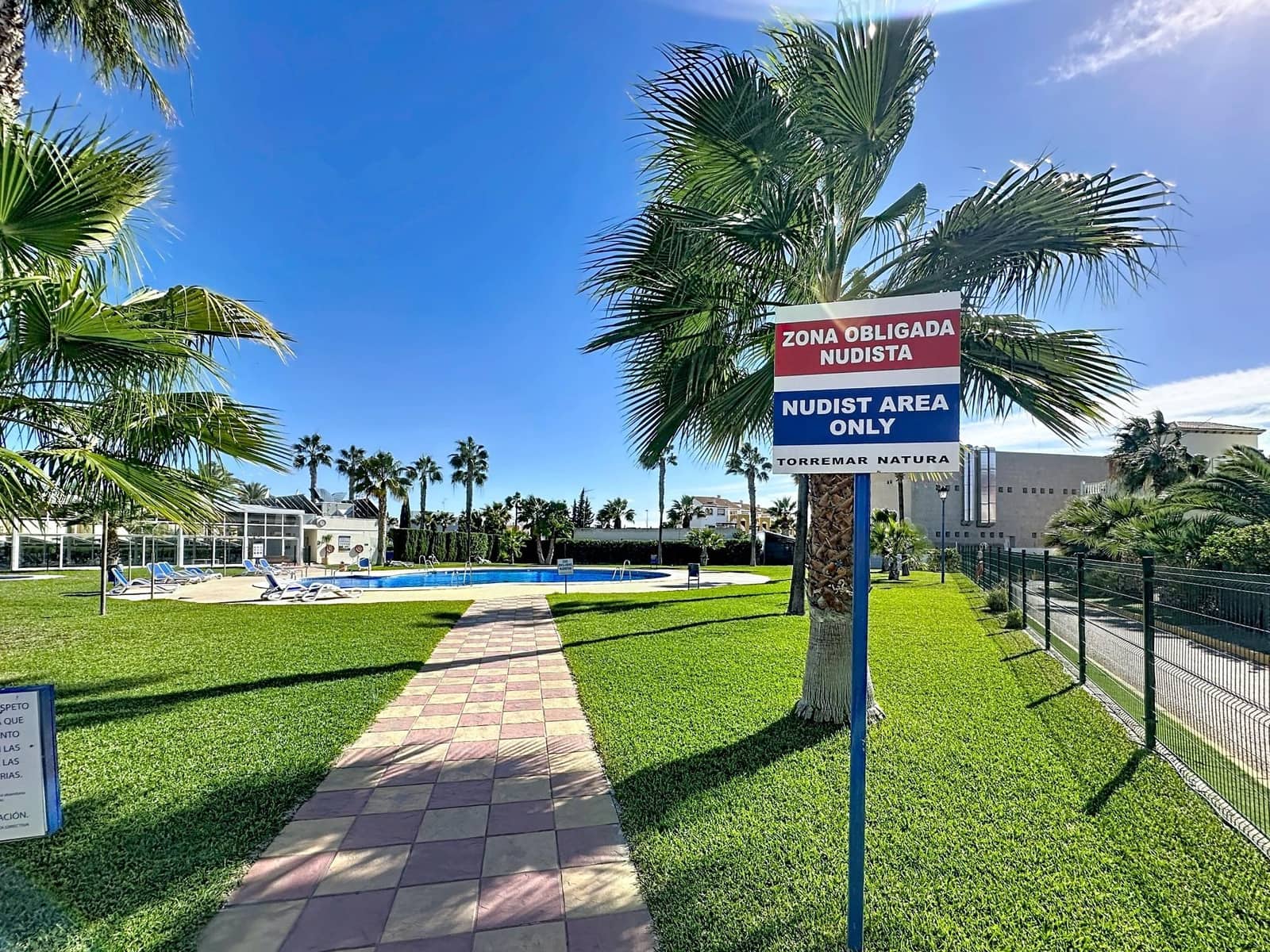 1 soveværelse Penthouse til salg i Vera med garage - € 159.000 (Ref: 9173393)