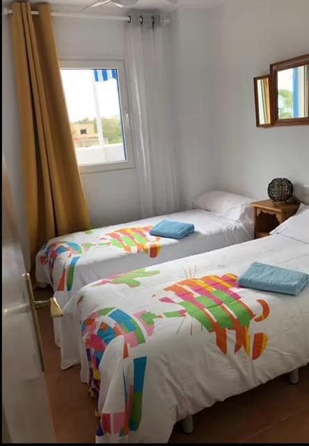 2 Zimmer Apartment zu verkaufen in Mojacar mit Pool Garage - 219.900 € (Ref: 9189114)