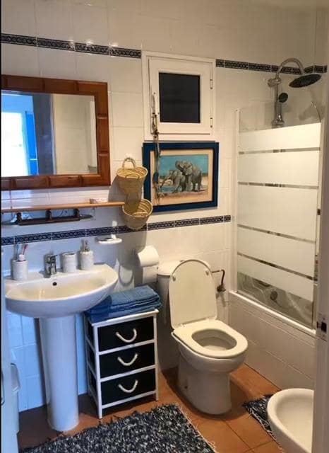 2 Zimmer Apartment zu verkaufen in Mojacar mit Pool Garage - 219.900 € (Ref: 9189114)