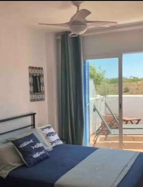 2 Zimmer Apartment zu verkaufen in Mojacar mit Pool Garage - 219.900 € (Ref: 9189114)