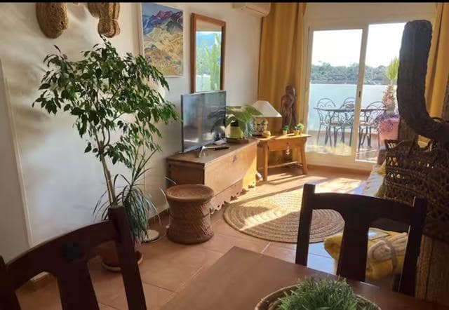 2 Zimmer Apartment zu verkaufen in Mojacar mit Pool Garage - 219.900 € (Ref: 9189114)