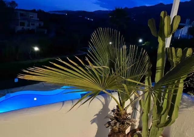 2 Zimmer Apartment zu verkaufen in Mojácar mit Pool Garage - 219.900 € (Ref: 9189114)