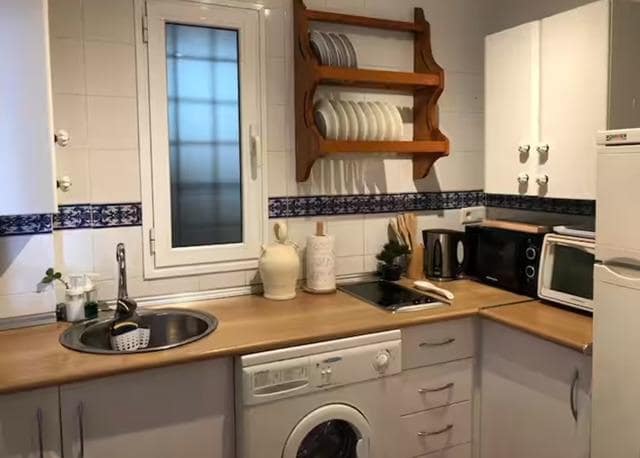 2 Zimmer Apartment zu verkaufen in Mojacar mit Pool Garage - 219.900 € (Ref: 9189114)