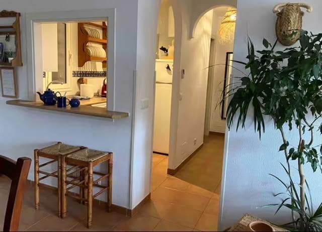 2 Zimmer Apartment zu verkaufen in Mojacar mit Pool Garage - 219.900 € (Ref: 9189114)
