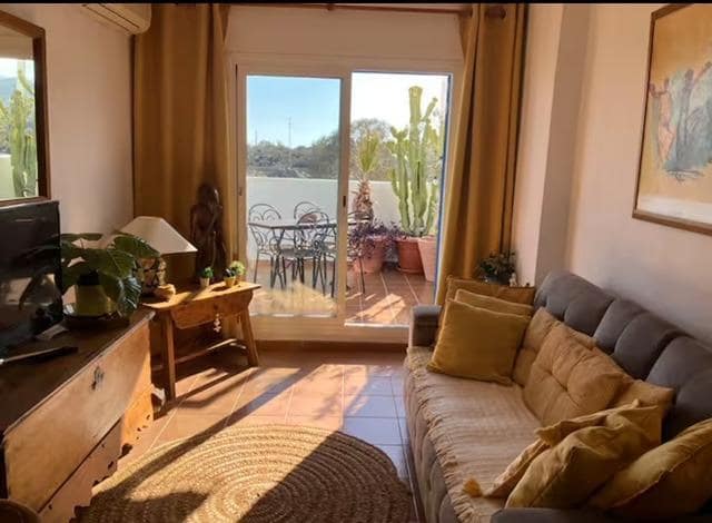 2 Zimmer Apartment zu verkaufen in Mojácar mit Pool Garage - 219.900 € (Ref: 9189114)