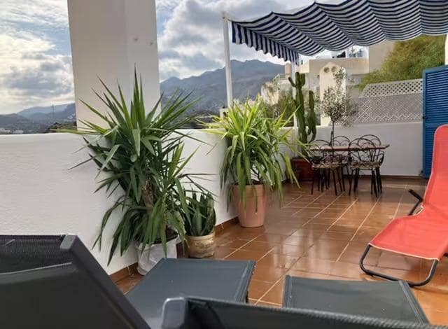 2 Zimmer Apartment zu verkaufen in Mojácar mit Pool Garage - 219.900 € (Ref: 9189114)