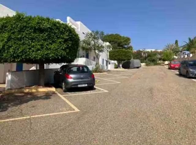 2 Zimmer Apartment zu verkaufen in Mojacar mit Pool Garage - 219.900 € (Ref: 9189114)