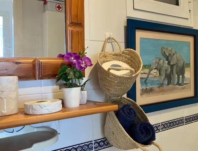 2 Zimmer Apartment zu verkaufen in Mojacar mit Pool Garage - 219.900 € (Ref: 9189114)