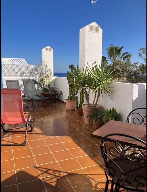 2 Zimmer Apartment zu verkaufen in Mojacar mit Pool Garage - 219.900 € (Ref: 9189114)