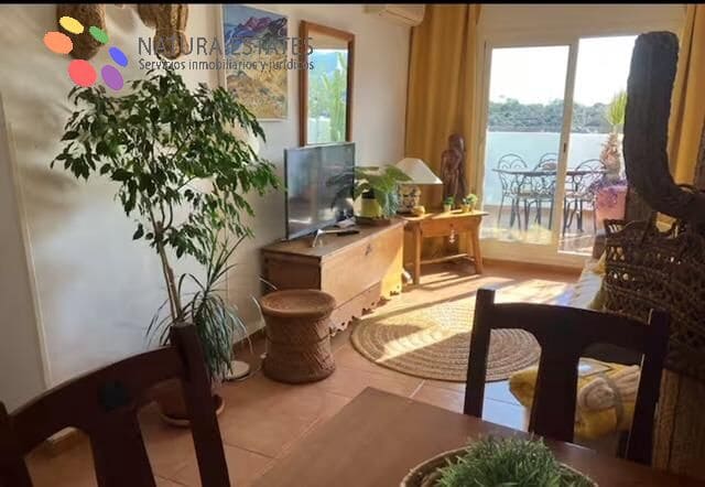 2 slaapkamer Appartement te koop in Mojacar met zwembad garage - € 219.900 (Ref: 9189114)