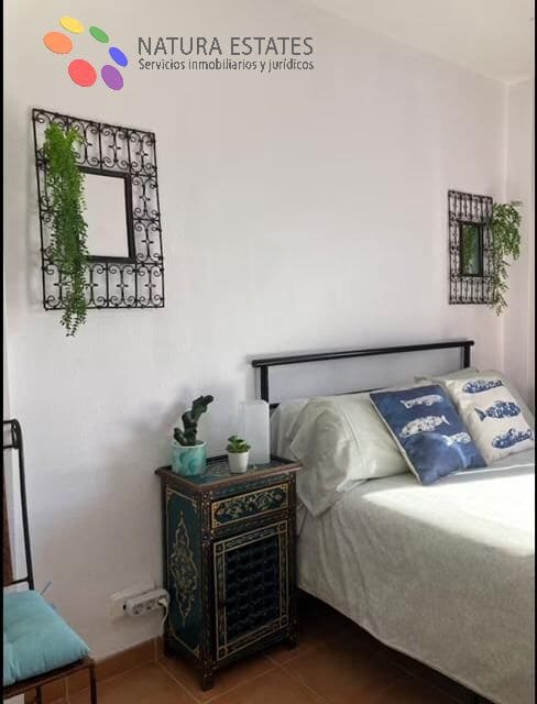 2 slaapkamer Appartement te koop in Mojacar met zwembad garage - € 219.900 (Ref: 9189114)