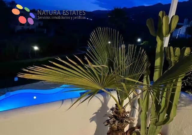 2 slaapkamer Appartement te koop in Mojacar met zwembad garage - € 219.900 (Ref: 9189114)