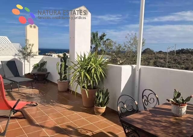 2 slaapkamer Appartement te koop in Mojacar met zwembad garage - € 219.900 (Ref: 9189114)