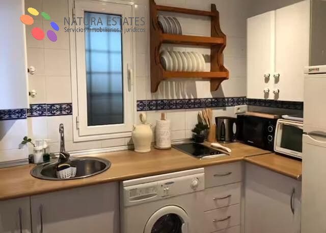 2 slaapkamer Appartement te koop in Mojacar met zwembad garage - € 219.900 (Ref: 9189114)