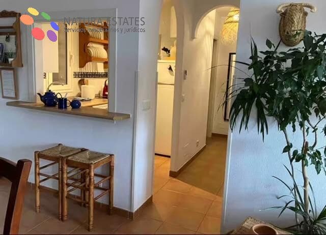 2 slaapkamer Appartement te koop in Mojacar met zwembad garage - € 219.900 (Ref: 9189114)