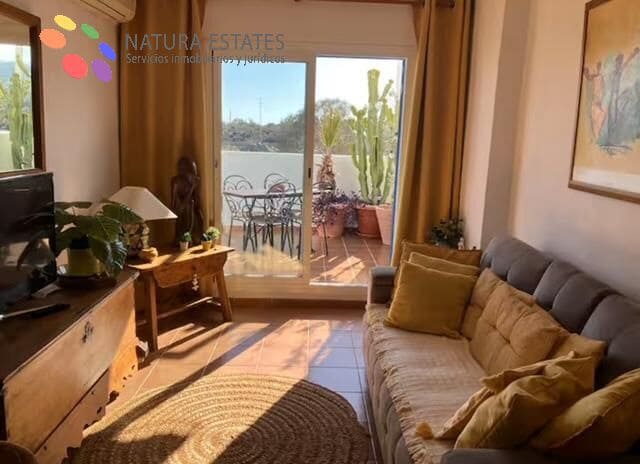 2 slaapkamer Appartement te koop in Mojacar met zwembad garage - € 219.900 (Ref: 9189114)