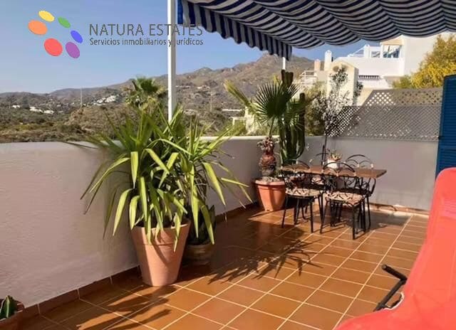 2 slaapkamer Appartement te koop in Mojacar met zwembad garage - € 219.900 (Ref: 9189114)