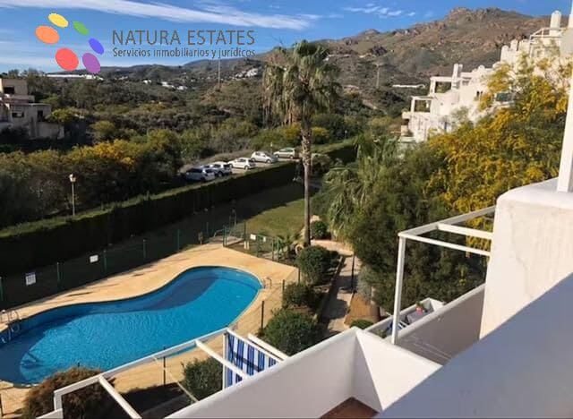 2 slaapkamer Appartement te koop in Mojacar met zwembad garage - € 219.900 (Ref: 9189114)