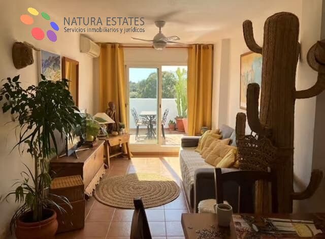 2 slaapkamer Appartement te koop in Mojacar met zwembad garage - € 219.900 (Ref: 9189114)