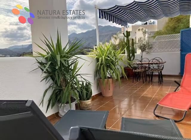 2 slaapkamer Appartement te koop in Mojacar met zwembad garage - € 219.900 (Ref: 9189114)