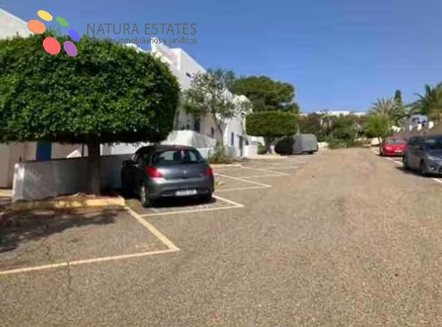 2 slaapkamer Appartement te koop in Mojacar met zwembad garage - € 219.900 (Ref: 9189114)