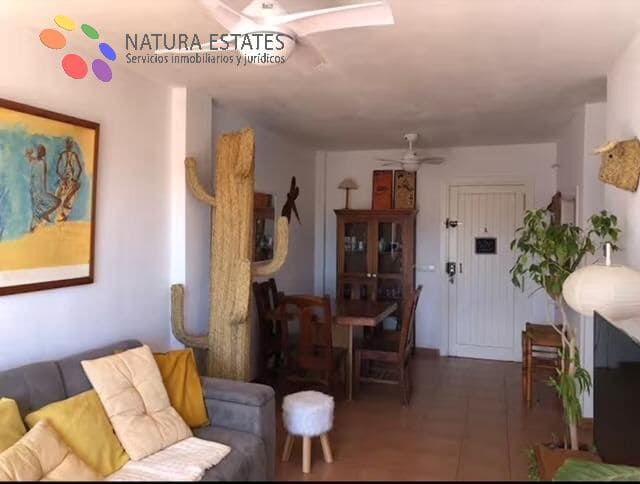 2 slaapkamer Appartement te koop in Mojacar met zwembad garage - € 219.900 (Ref: 9189114)