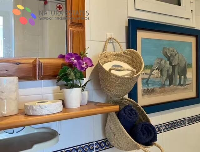 2 slaapkamer Appartement te koop in Mojacar met zwembad garage - € 219.900 (Ref: 9189114)