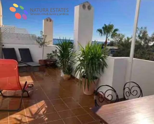 2 slaapkamer Appartement te koop in Mojacar met zwembad garage - € 219.900 (Ref: 9189114)