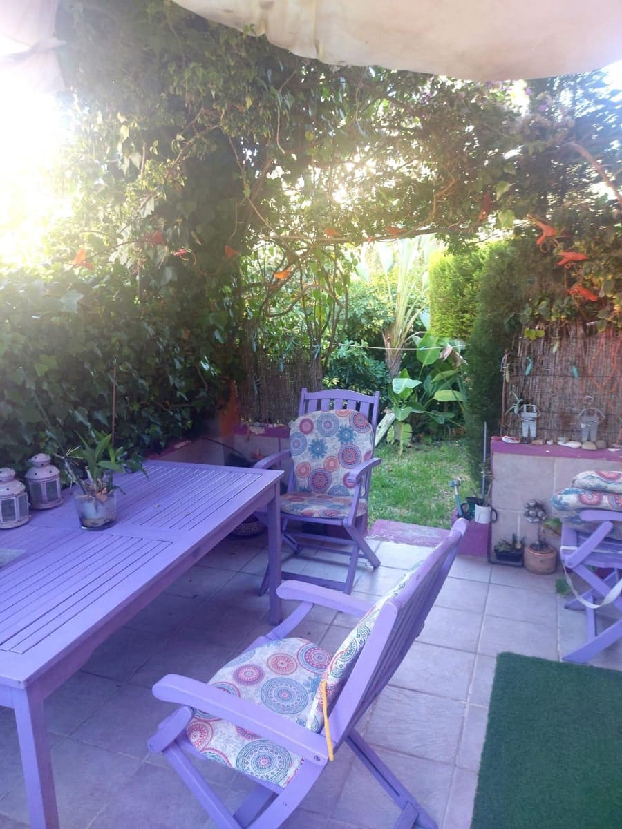 3 soveværelse Lejlighed til salg i Vera - € 299.000 (Ref: 9330582)