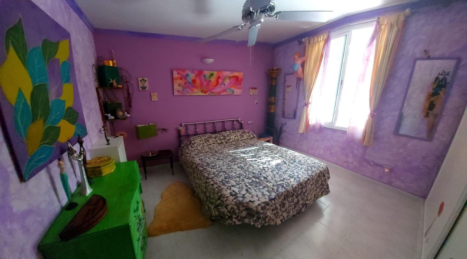 3 soveværelse Lejlighed til salg i Vera - € 299.000 (Ref: 9330582)