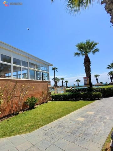 3 soveværelse Lejlighed til salg i Vera Playa Naturista, Vera - € 299.000 (Ref: 9330582)