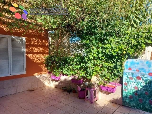 3 soveværelse Lejlighed til salg i Vera Playa Naturista, Vera - € 299.000 (Ref: 9330582)