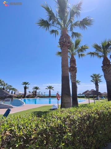 3 soveværelse Lejlighed til salg i Vera Playa Naturista, Vera - € 299.000 (Ref: 9330582)