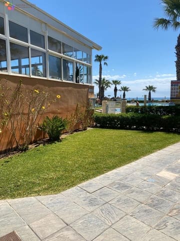 3 soveværelse Lejlighed til salg i Vera Playa Naturista, Vera - € 299.000 (Ref: 9330582)