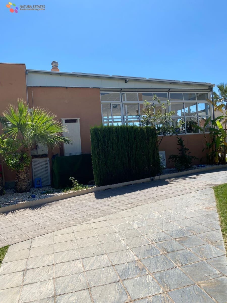 3 soverom Leilighet til salgs i Vera - € 299 000 (Ref: 9330582)