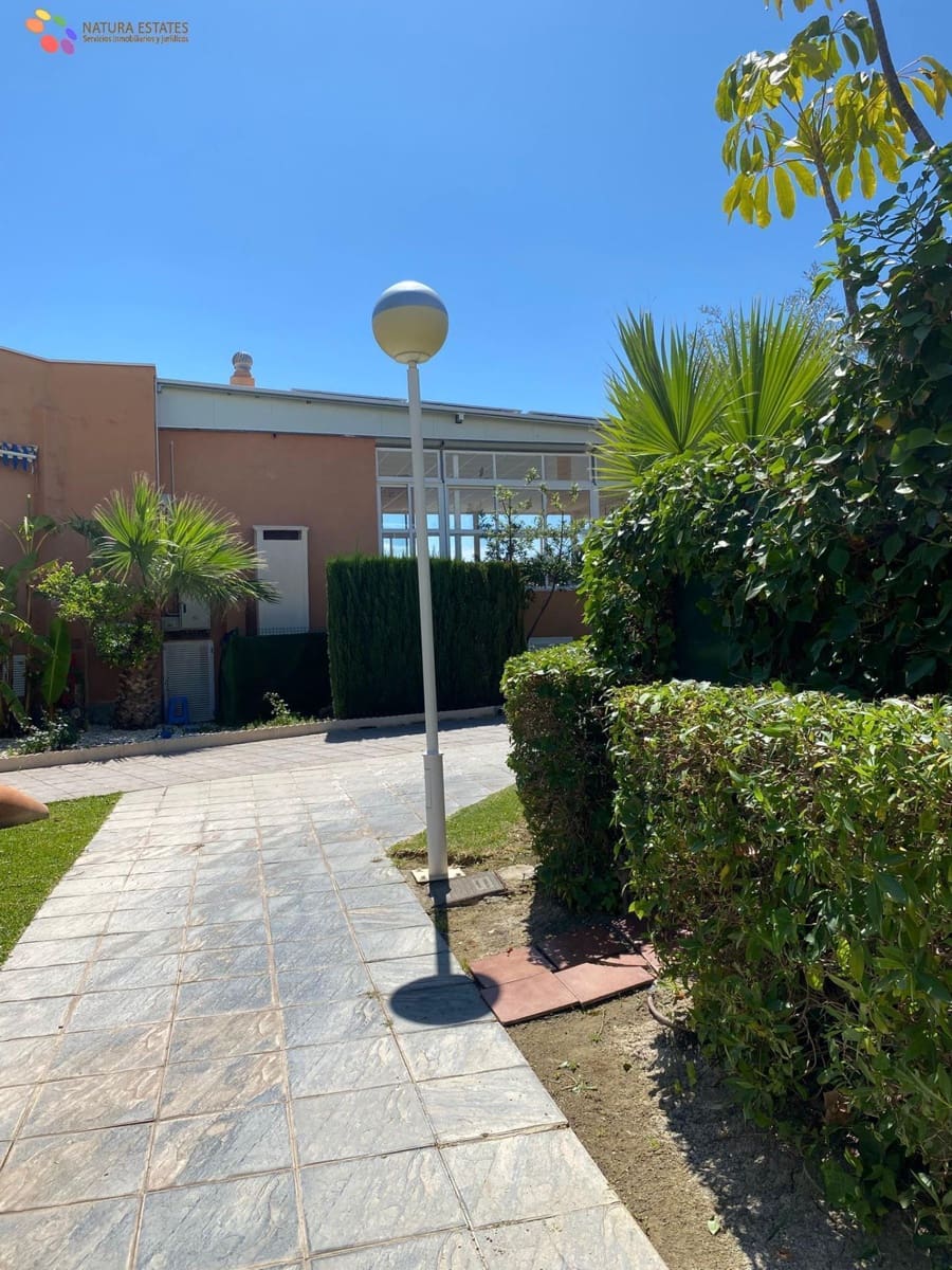 3 soverom Leilighet til salgs i Vera - € 299 000 (Ref: 9330582)