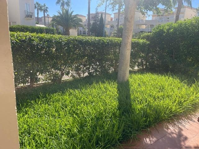 2 soveværelse Lejlighed til salg i Vera med swimmingpool - € 219.000 (Ref: 9342085)