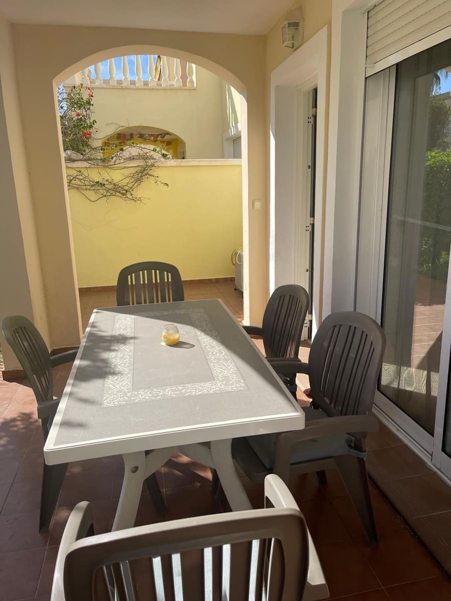 2 soveværelse Lejlighed til salg i Vera med swimmingpool - € 219.000 (Ref: 9342085)