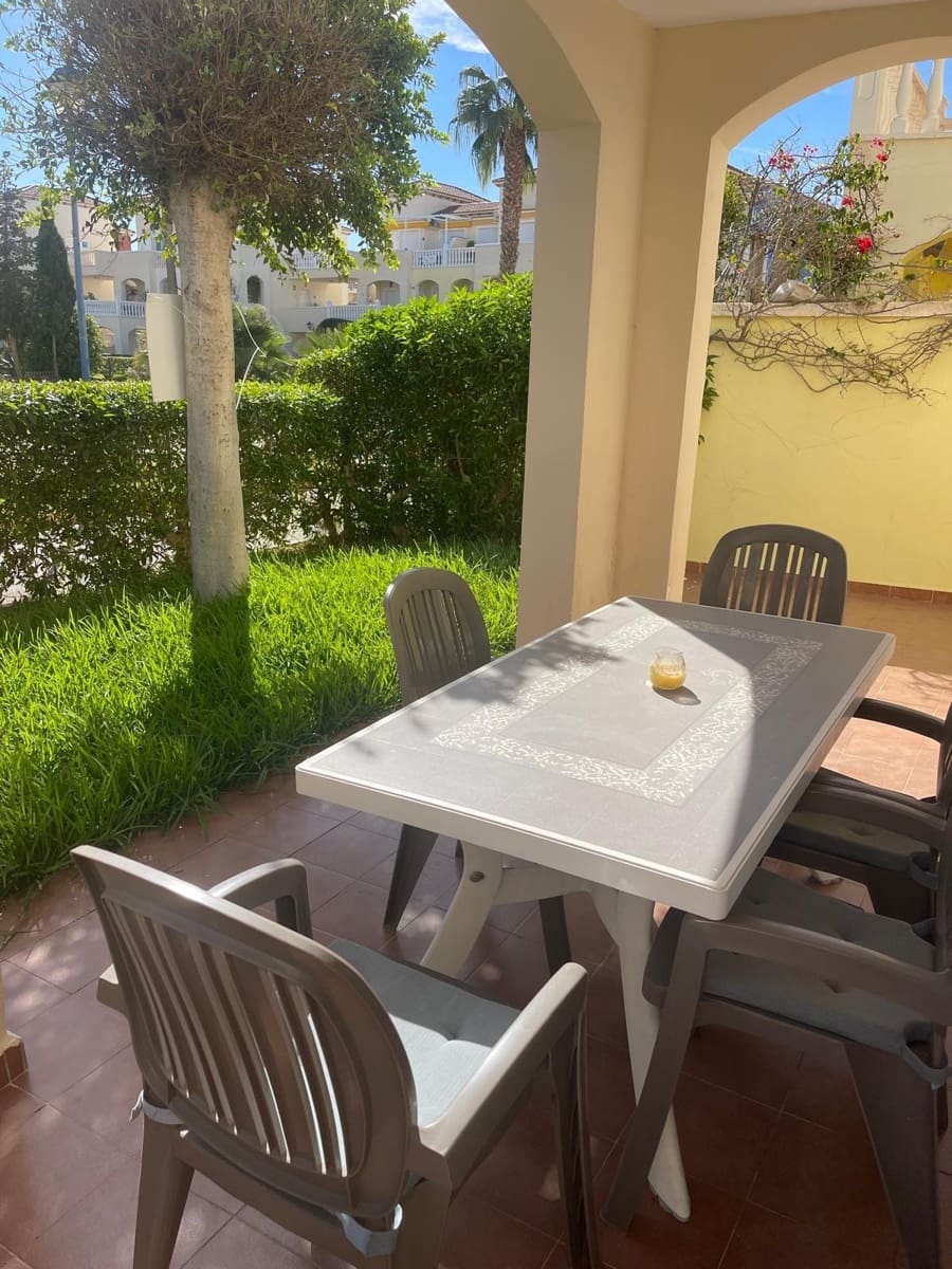 2 soveværelse Lejlighed til salg i Vera med swimmingpool - € 219.000 (Ref: 9342085)