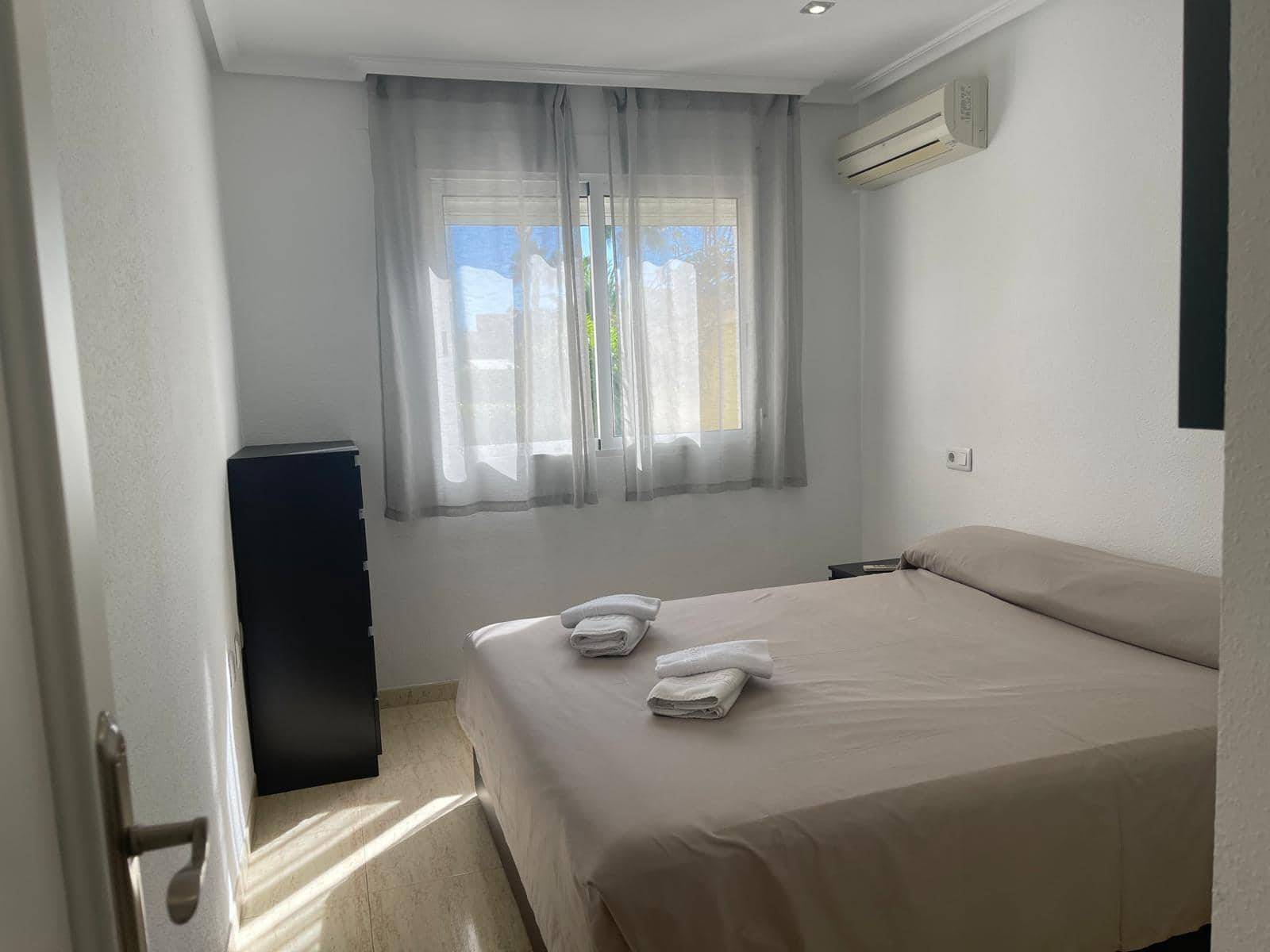 2 soveværelse Lejlighed til salg i Vera med swimmingpool - € 219.000 (Ref: 9342085)