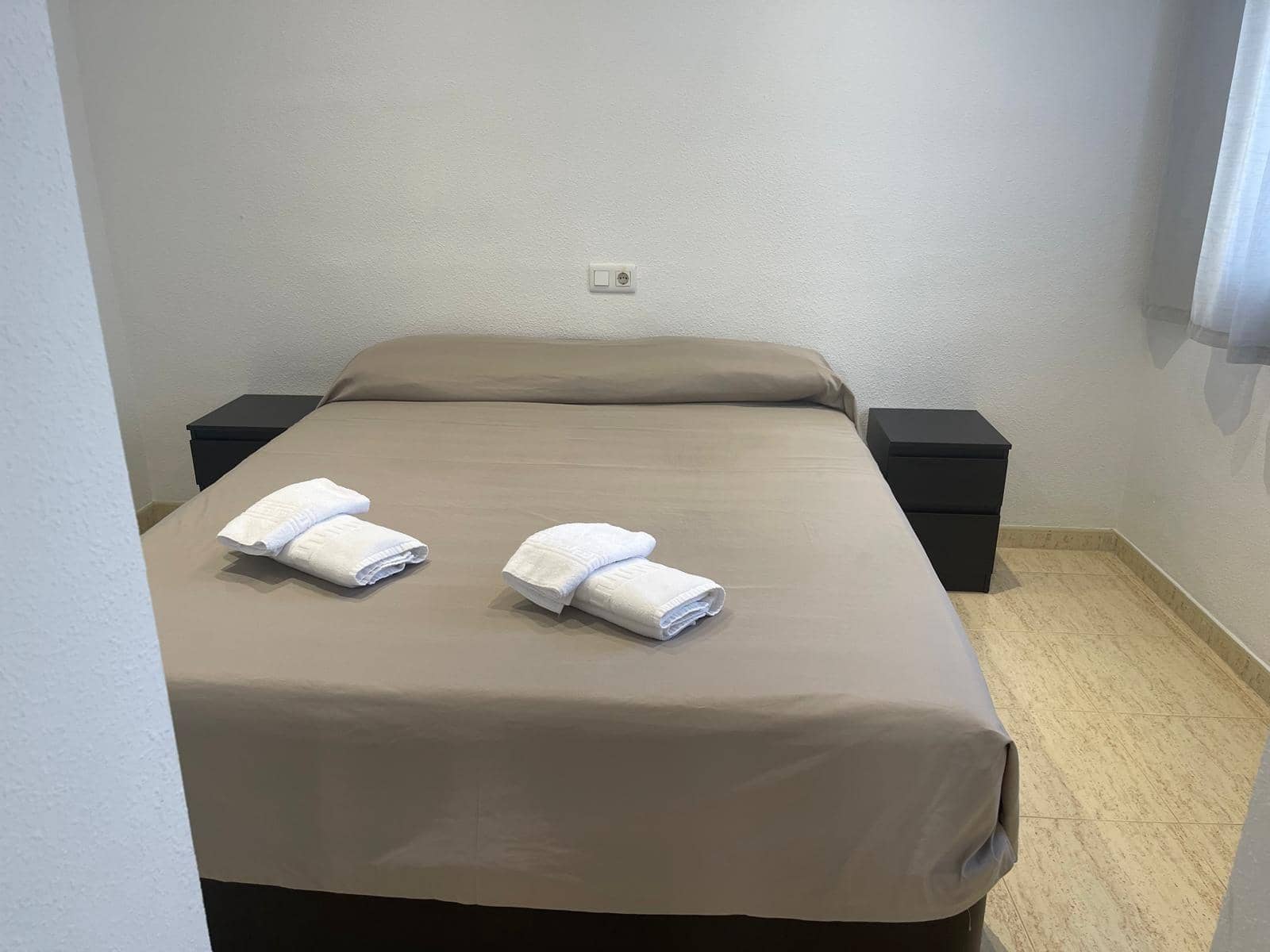 2 soveværelse Lejlighed til salg i Vera med swimmingpool - € 219.000 (Ref: 9342085)