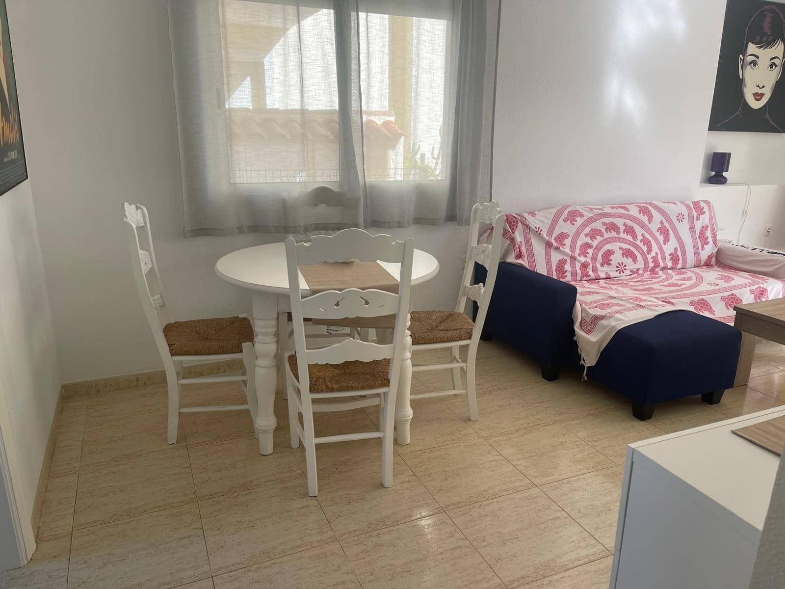 2 soveværelse Lejlighed til salg i Vera med swimmingpool - € 219.000 (Ref: 9342085)