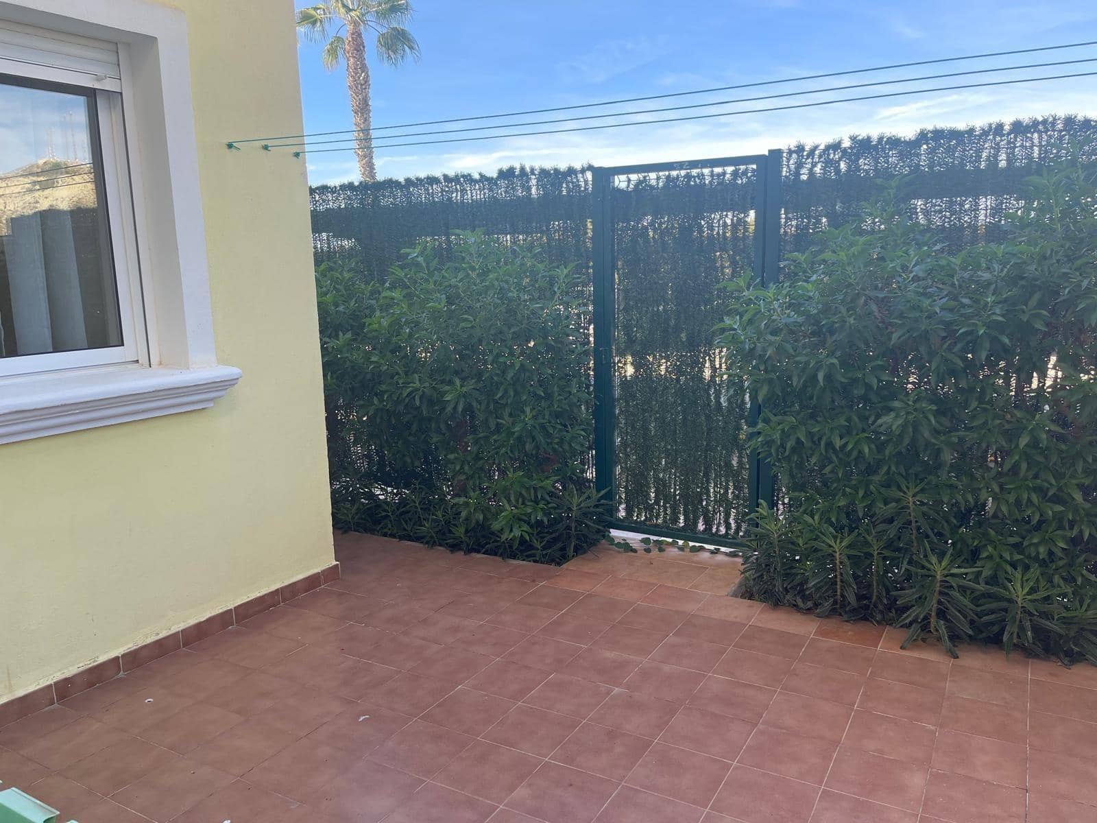 2 soveværelse Lejlighed til salg i Vera med swimmingpool - € 219.000 (Ref: 9342085)